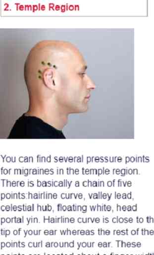 Migraine Headache Protocols 3