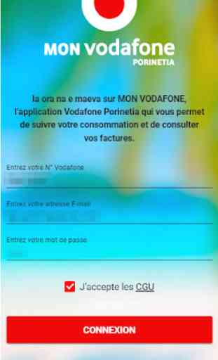 Mon Vodafone 1