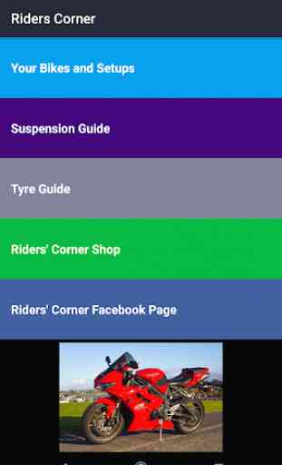 Motorcycle Suspension and Tyre Pocket Book 1