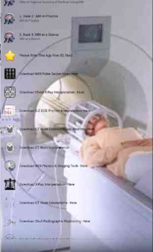 MRI - Regional Anatomy of the Brain Using MRI 2