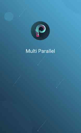 Multi Parallel 32Bit Support Library 1