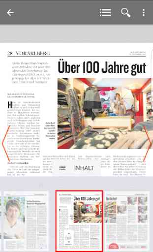 NEUE Vorarlberger Tageszeitung 4