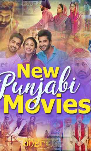 New Punjabi Movies 1