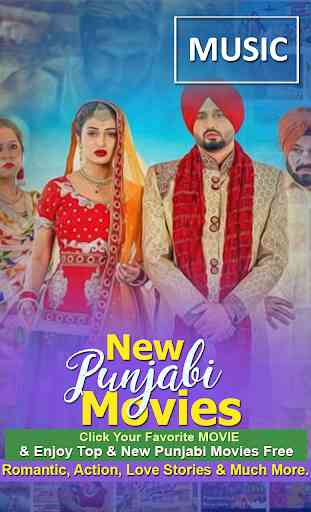 New Punjabi Movies 3