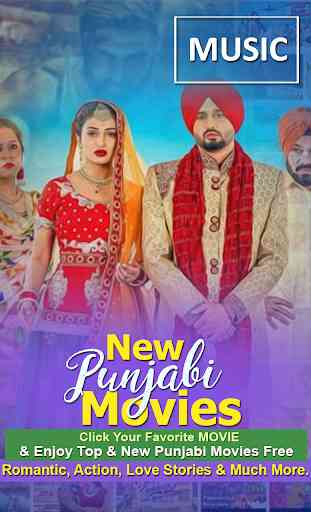 New Punjabi Movies 4