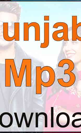 New punjabi Song : Download and listen 1