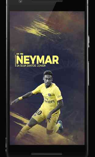 Neymar Wallpapers 2