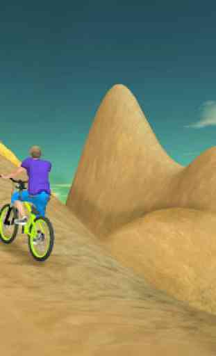 Offroad Mountain Bike Android 4