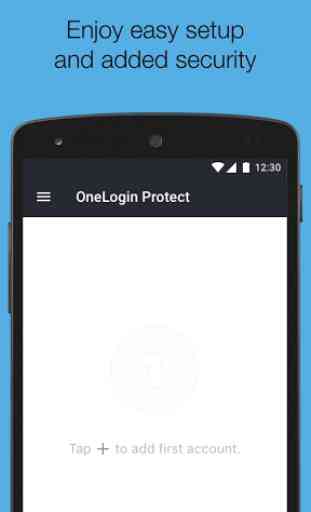 OneLogin Protect 1
