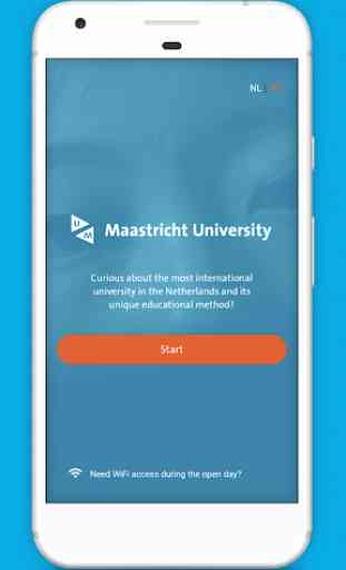 Open Day - Maastricht University 1