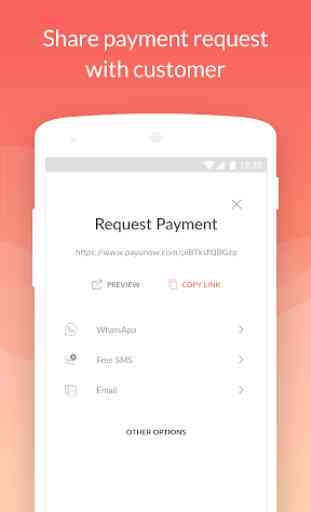 PayUnow: Accept Payments From Customers In Bank 2