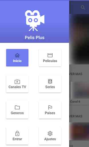 PelisPlus - Peliculas y Series 2