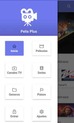 PelisPlus - Peliculas y Series 3