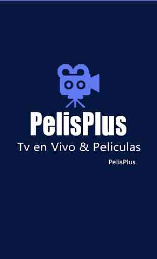 PelisPlus - Peliculas y Series 4