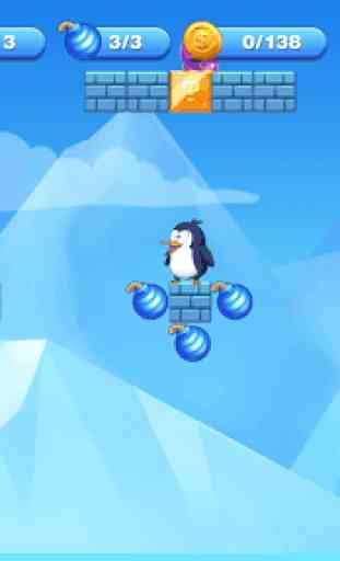 Penguin Run 2 3