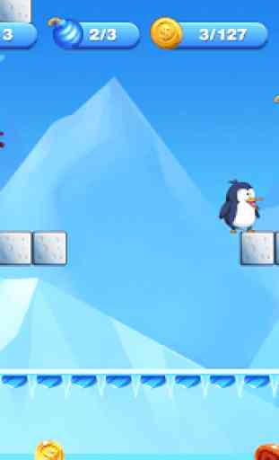 Penguin Run 2 4