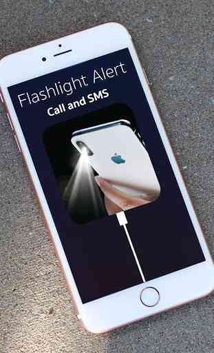 Phone Flash - Call Flash Torch LED 1