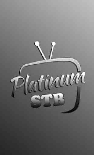 Platinum STB 1