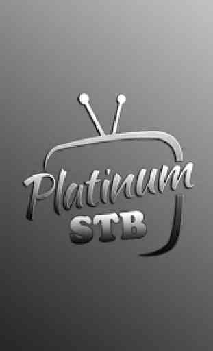 Platinum STB 2