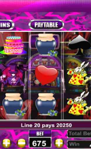 Pop Slots Casino 3