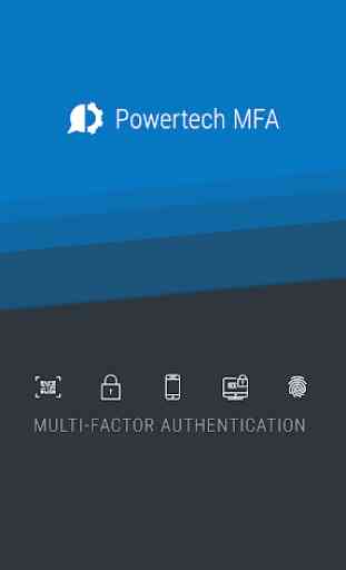 Powertech MFA 1