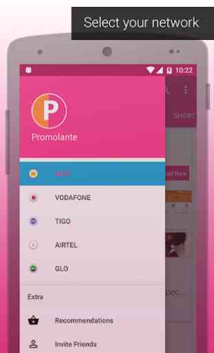 Promolante: Ghana Telco Offers, USSD, Airtime 1