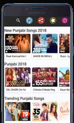 Punjabi Video Songs 2019 : Latest Punjabi Video 1