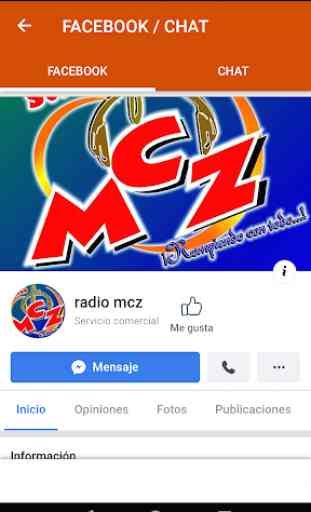RADIO MCZ 98.9FM 3