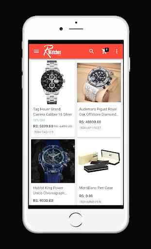 Rwatches - Online Shopping Pakistan 4