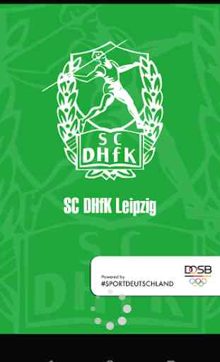 SC DHfK Leipzig 1