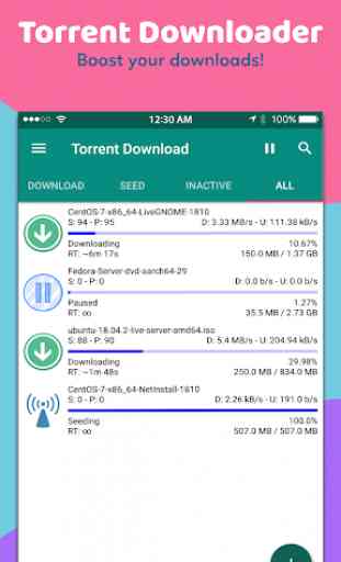 Scaricatore Torrent Android 3