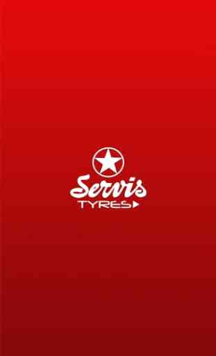 Servis Tyres (Official) 1