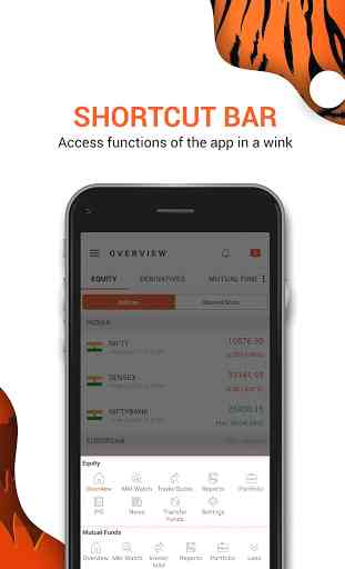 Sharekhan: Share Market App for Sensex,NSE,BSE,MCX 3