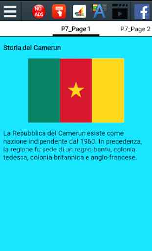 Storia del Camerun 2