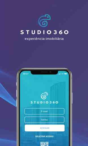 Studio 360 1