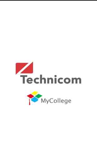 Technicom - MyCollege mobiel 1