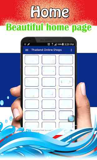 Thailand Online Shopping Sites - Online Store 1