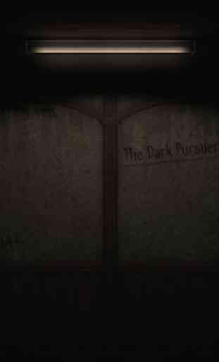 The Dark Pursuer 1