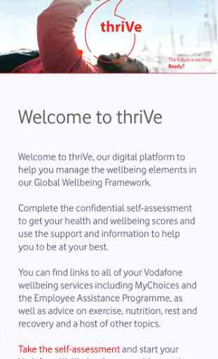 thriVe with Vodafone 1