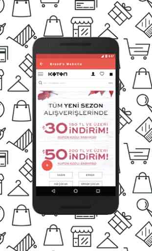 Turkish Brands - Online Shopping Turkey 2