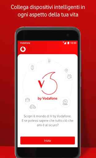 V by Vodafone 2