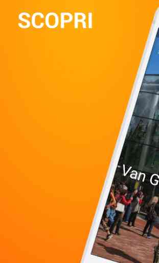Van Gogh Museum Guida di Viaggio 1