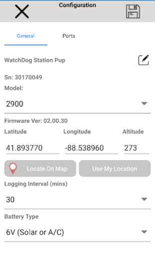 WatchDog Mobile 4