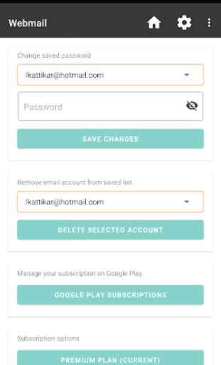 Webmail - Lite App 2
