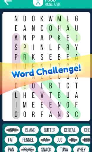 Word Search 2020 1