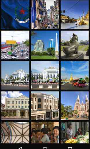 Yangon Guida Turistica 2