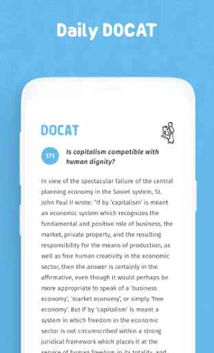 YOUCAT Daily | Bible, Catholic Youth Catechism 4