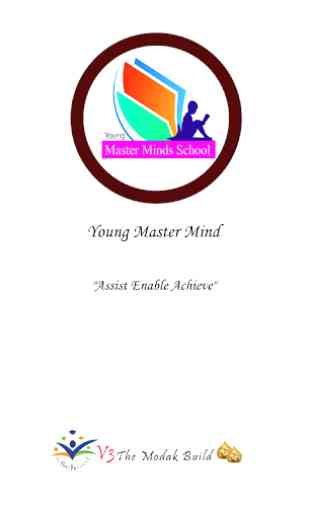 Young Master Minds 1
