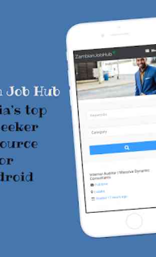Zambian Job Hub 1