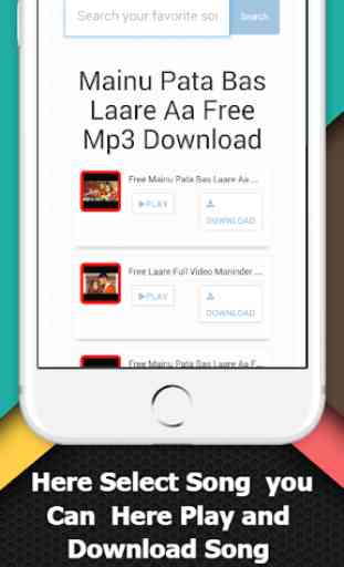 ZingMp3 - Free  Download Music Zing Music Mp3 2020 4